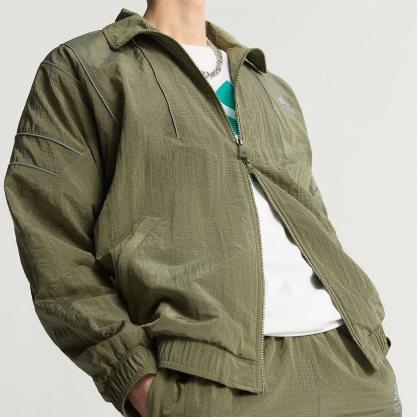 Adidas Equipment  – photo 9